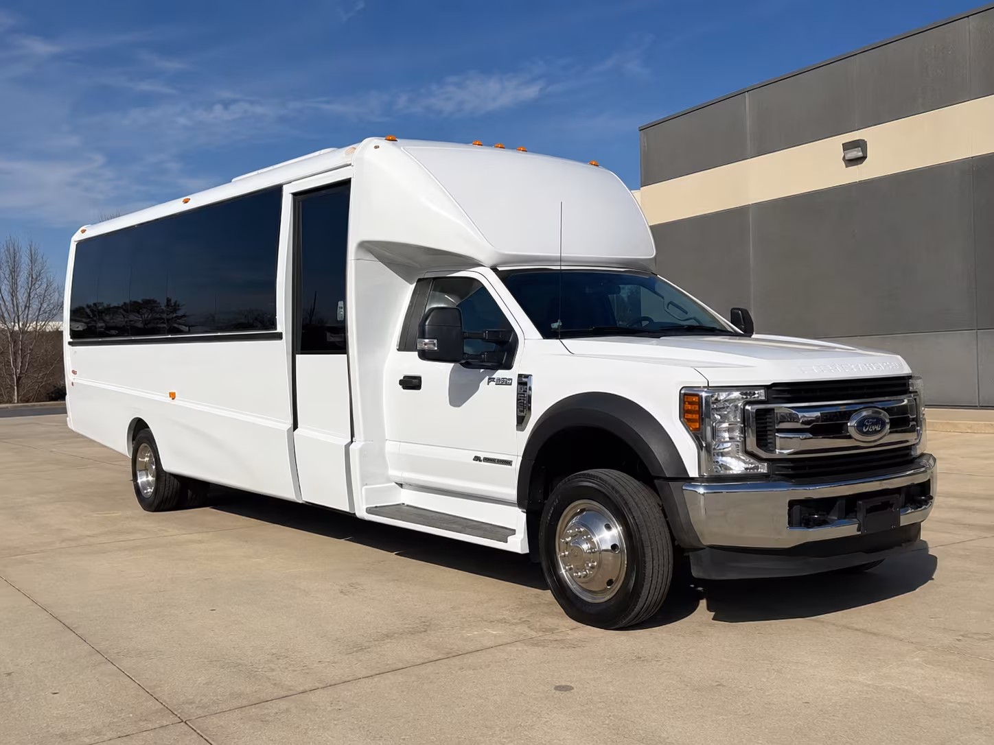 Phoenix Airport Shuttles & Transportation