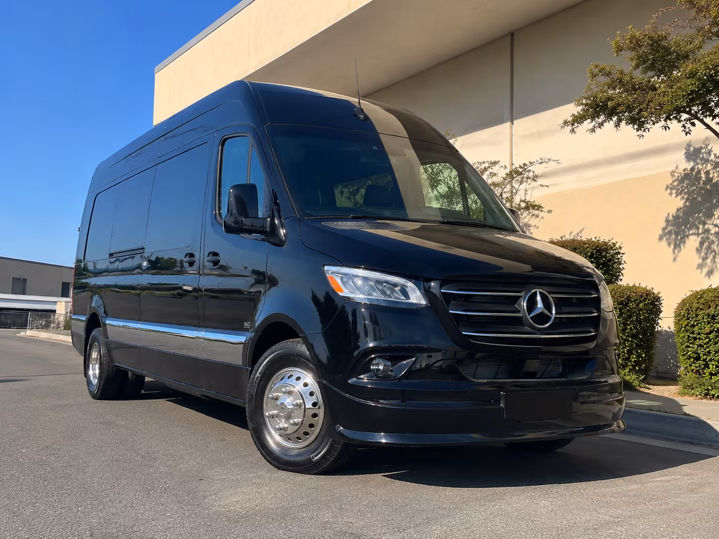 Phoenix Concert Transportation & Shuttles