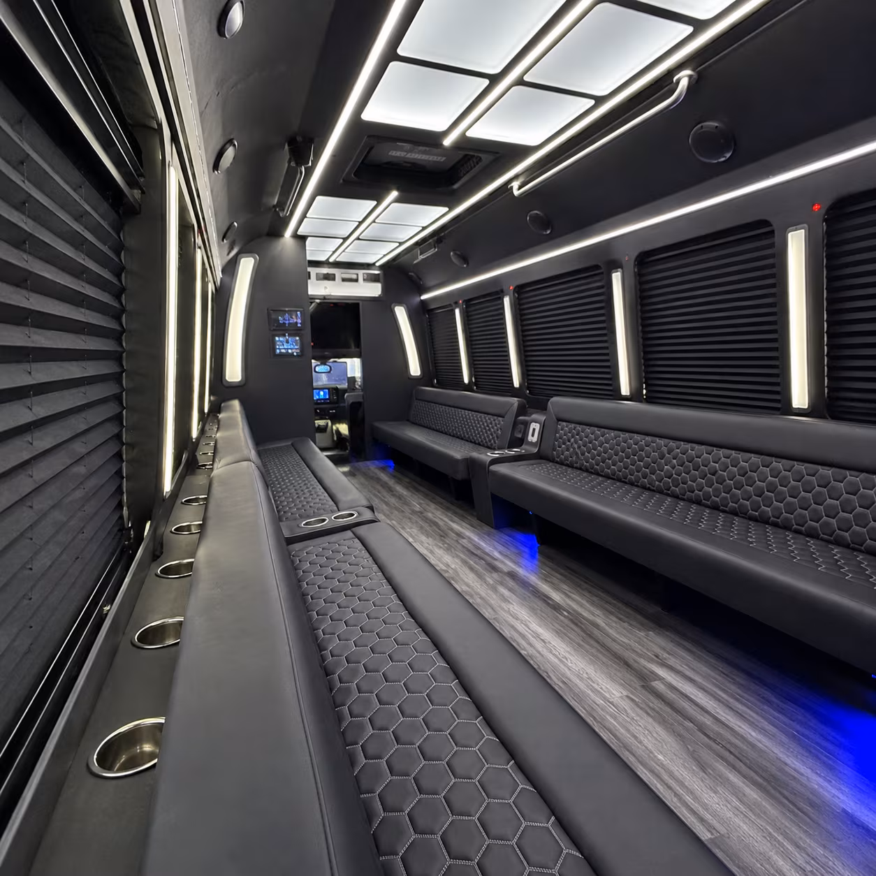 Phoenix Private Event Transportation Services