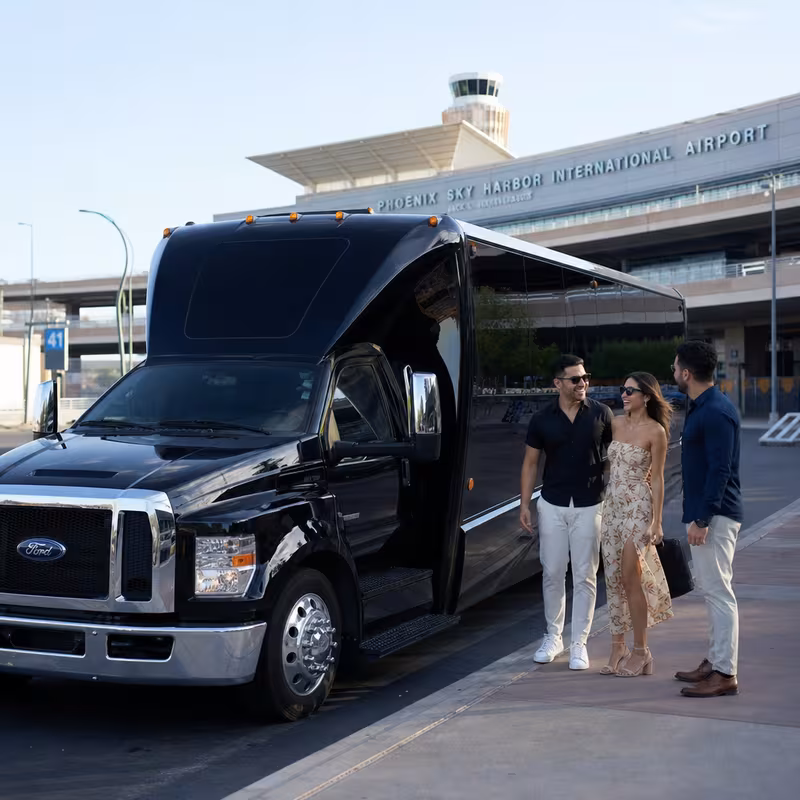 Phoenix Sky Harbor International Airport