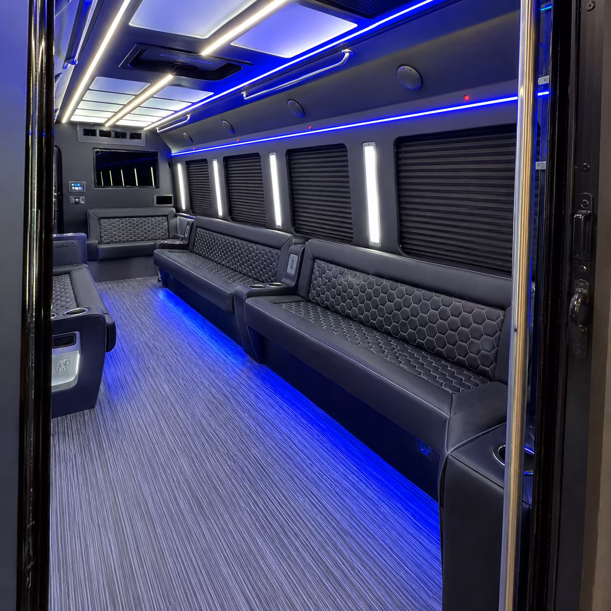 Phoenix Sporting Event Transportation