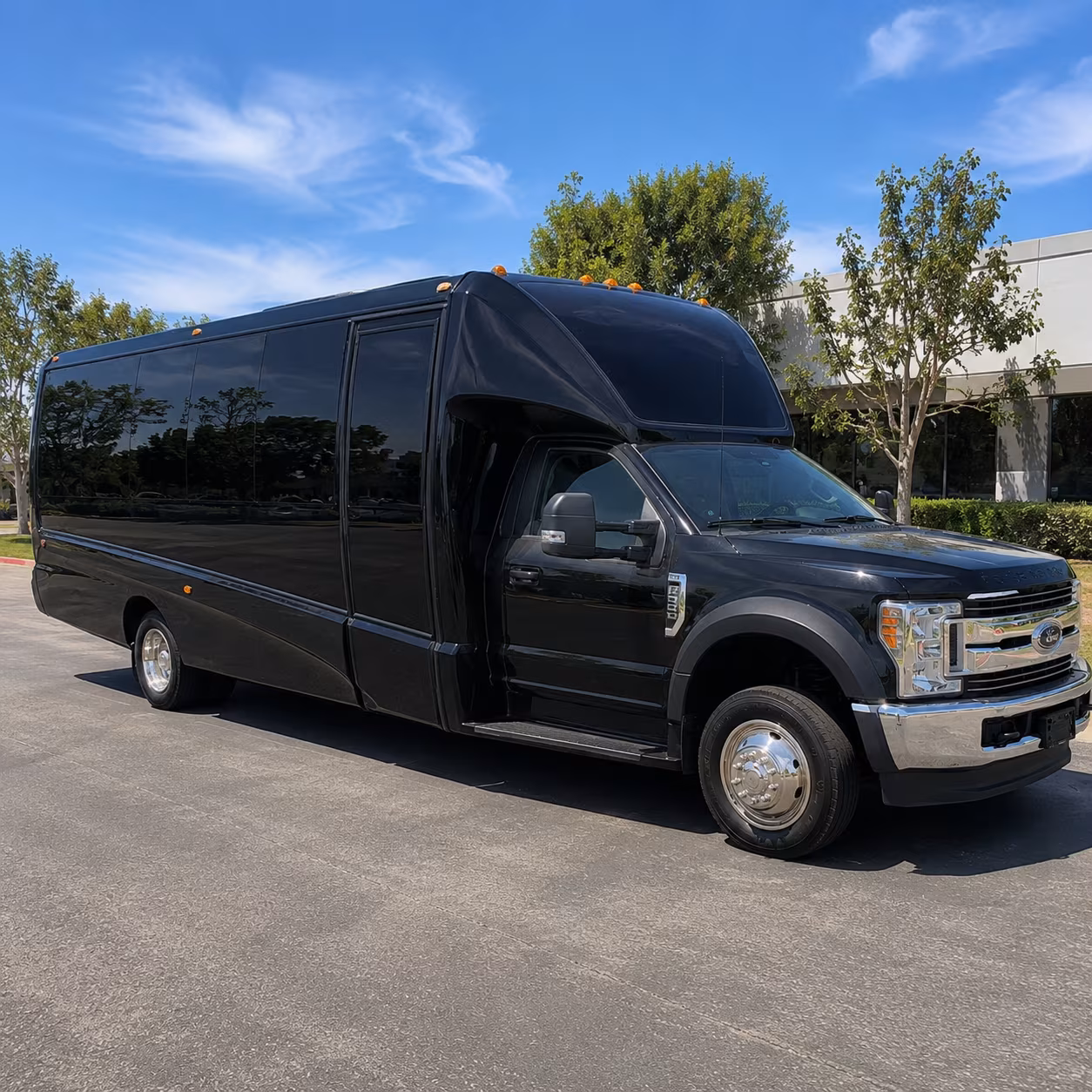 Phoenix Winery Tour & Pub Crawl Transportation