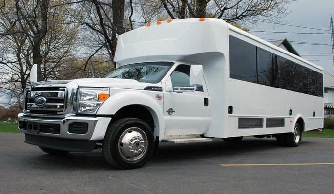 Gilbert 20 Passenger Party Bus