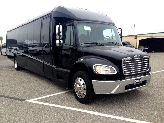 Gilbert 22 Passenger Party Bus